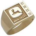 Gold-Signet-Johndeer-Elj100